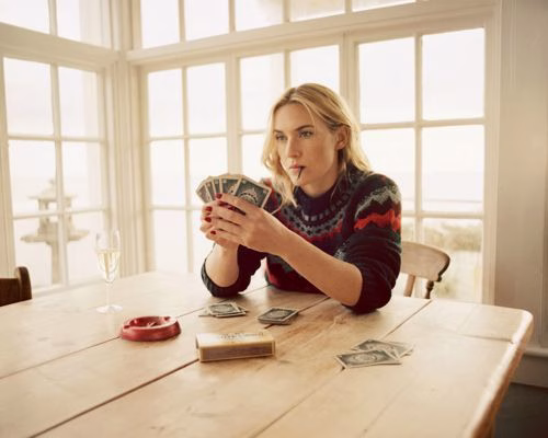Kate Winslet