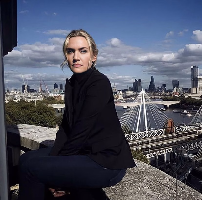 Kate Winslet
