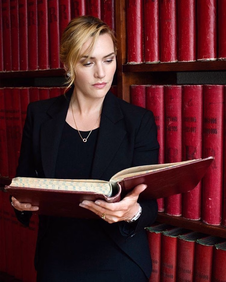 Kate Winslet