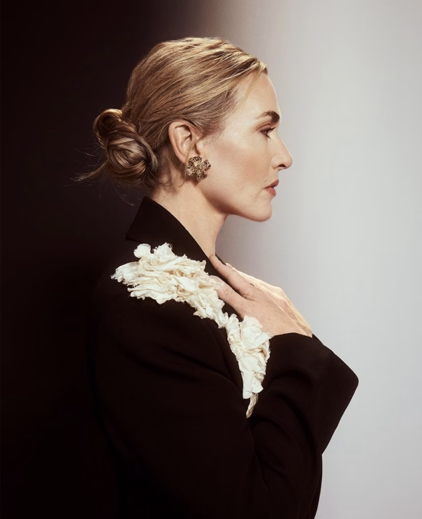 Kate Winslet