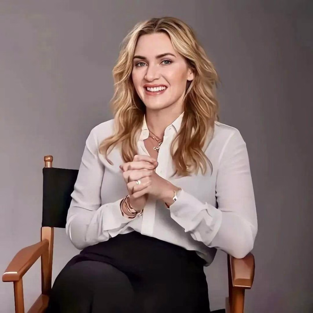 Kate Winslet