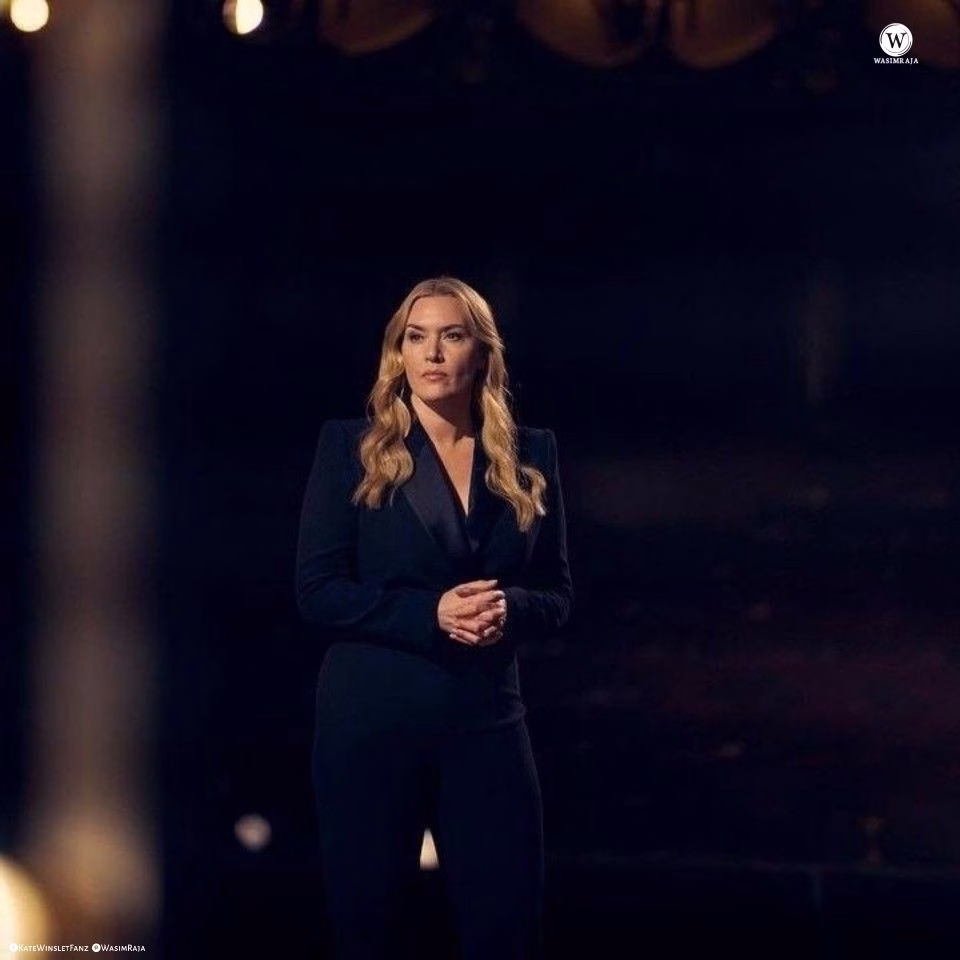 Kate Winslet