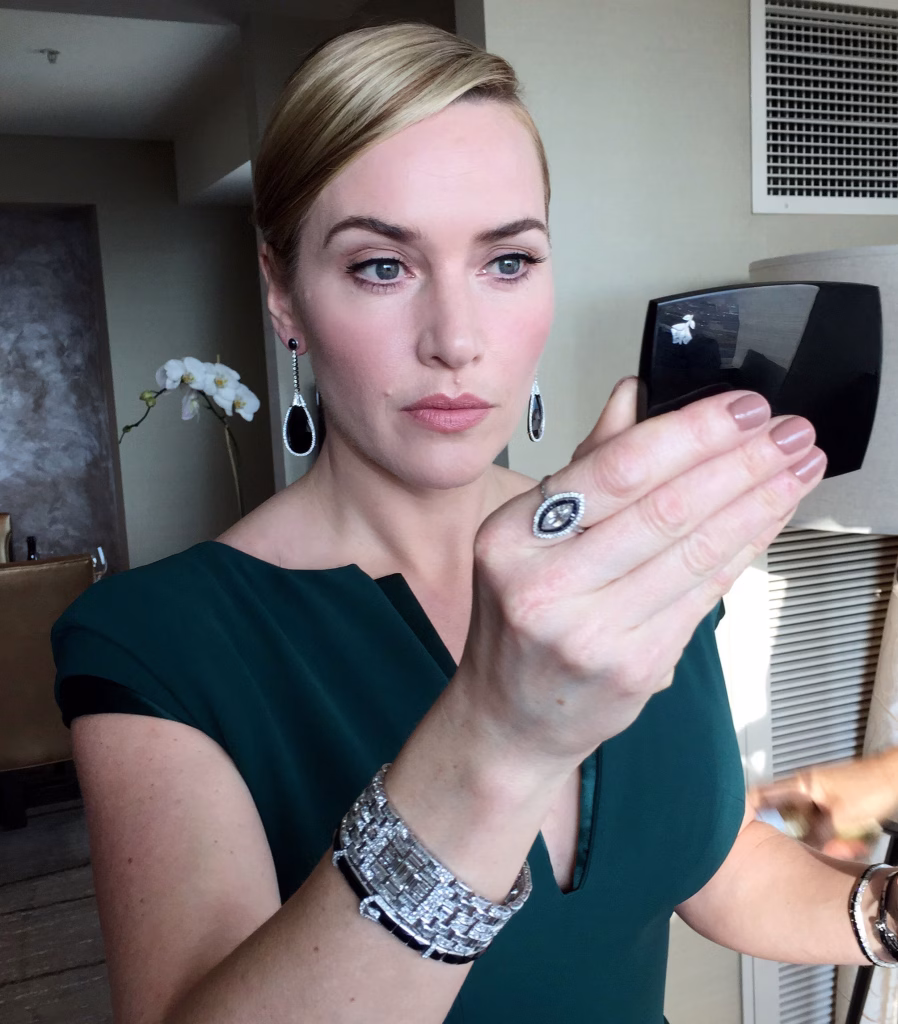 Kate Winslet
