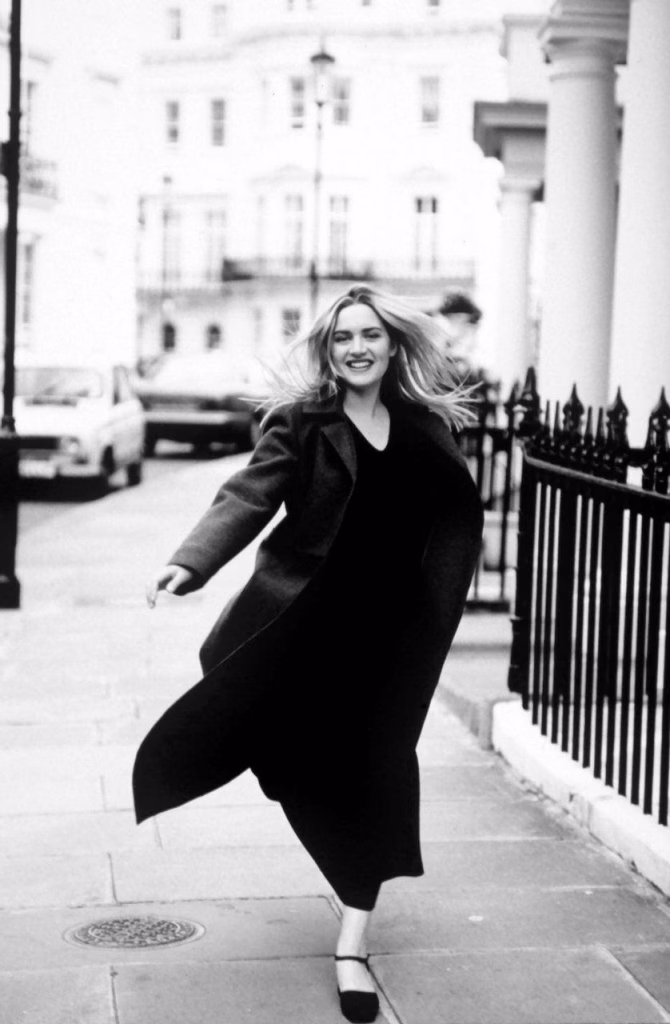 Kate Winslet