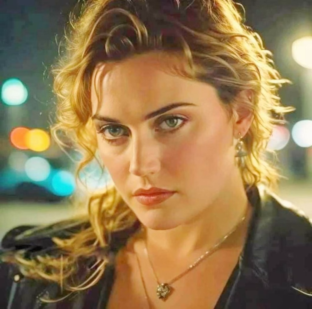 Kate Winslet