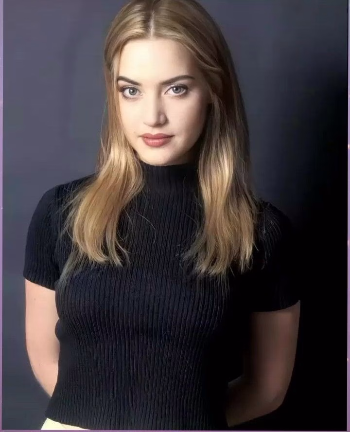 Kate Winslet