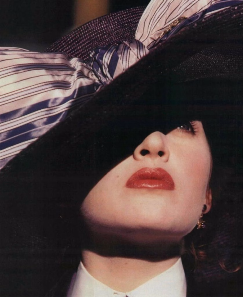 Kate Winslet