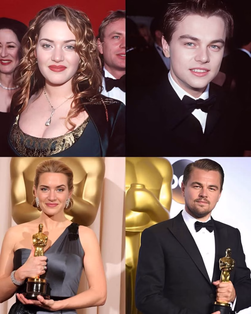 Kate Winslet