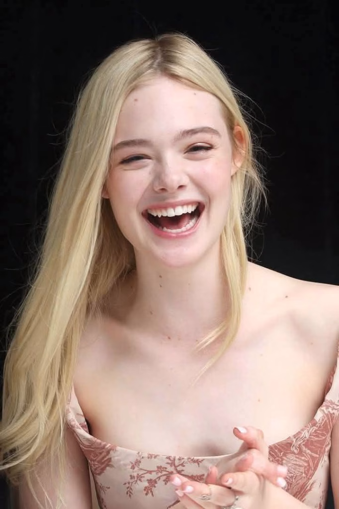 Elle Fanning