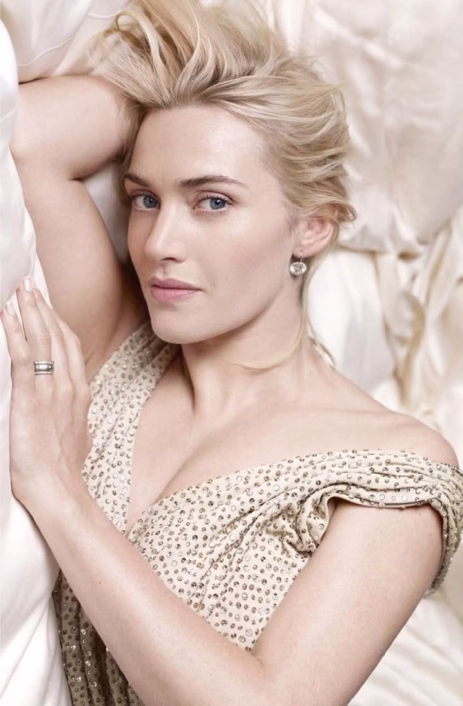 Kate Winslet