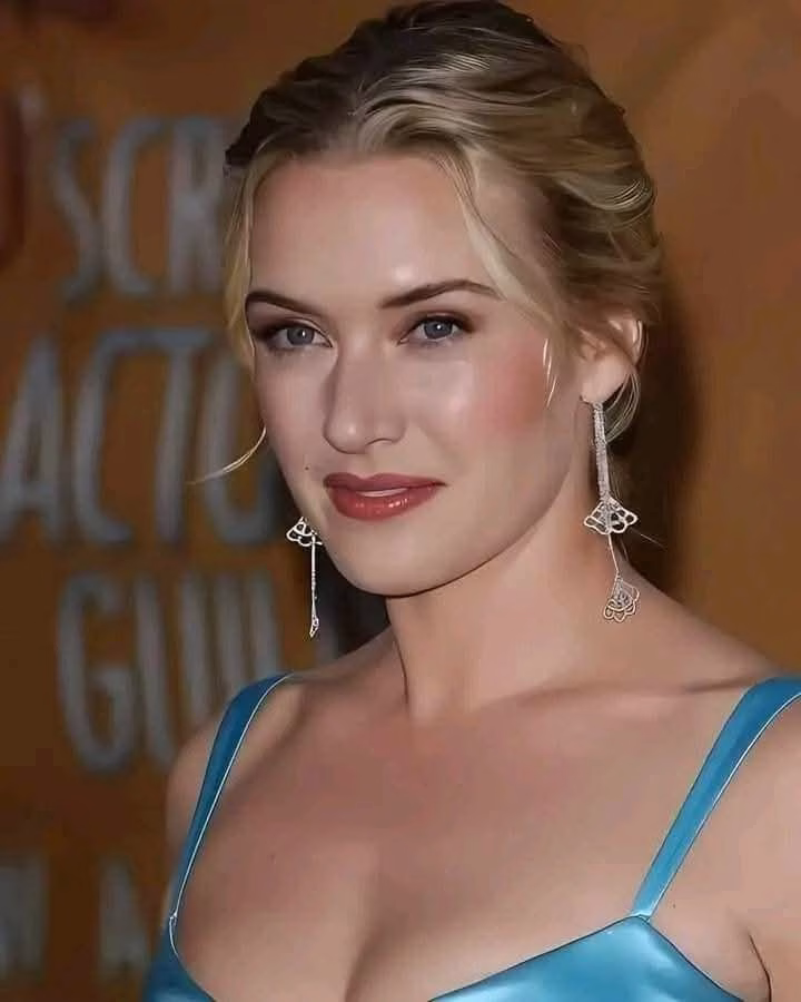Kate Winslet
