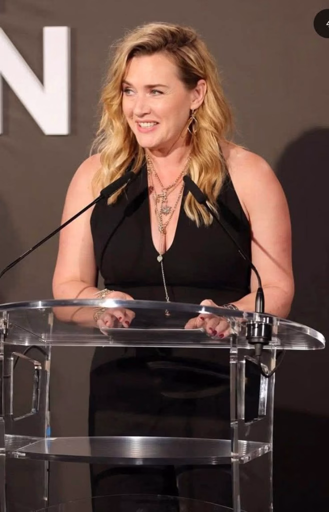 Kate Winslet