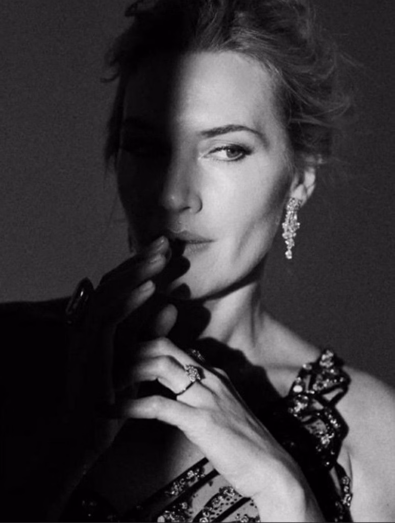 Kate Winslet