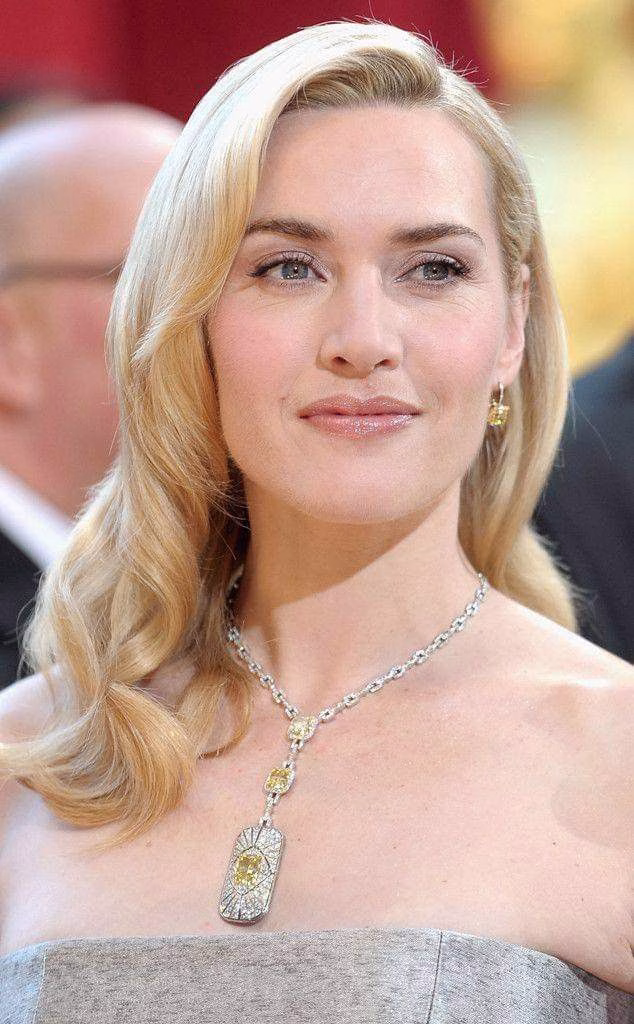 Kate Winslet