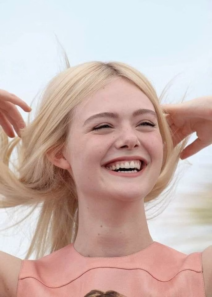 Elle Fanning