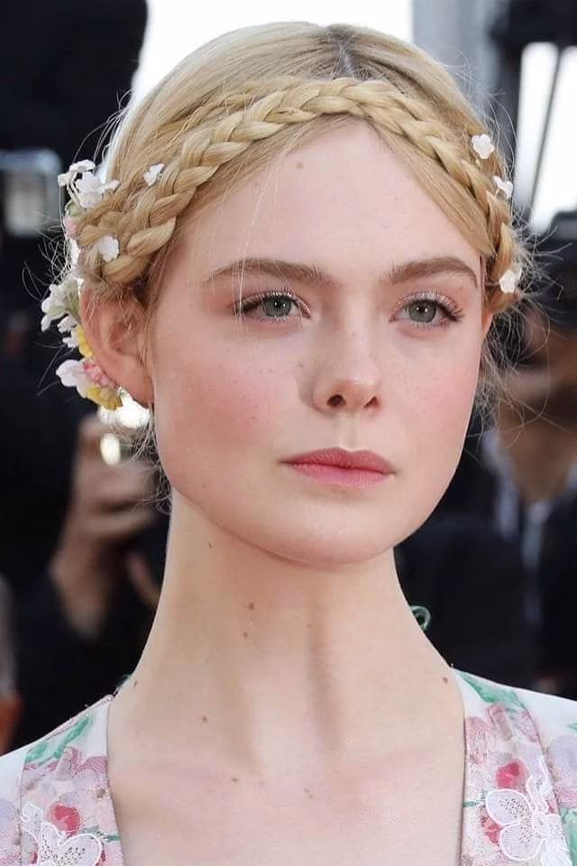 Elle Fanning