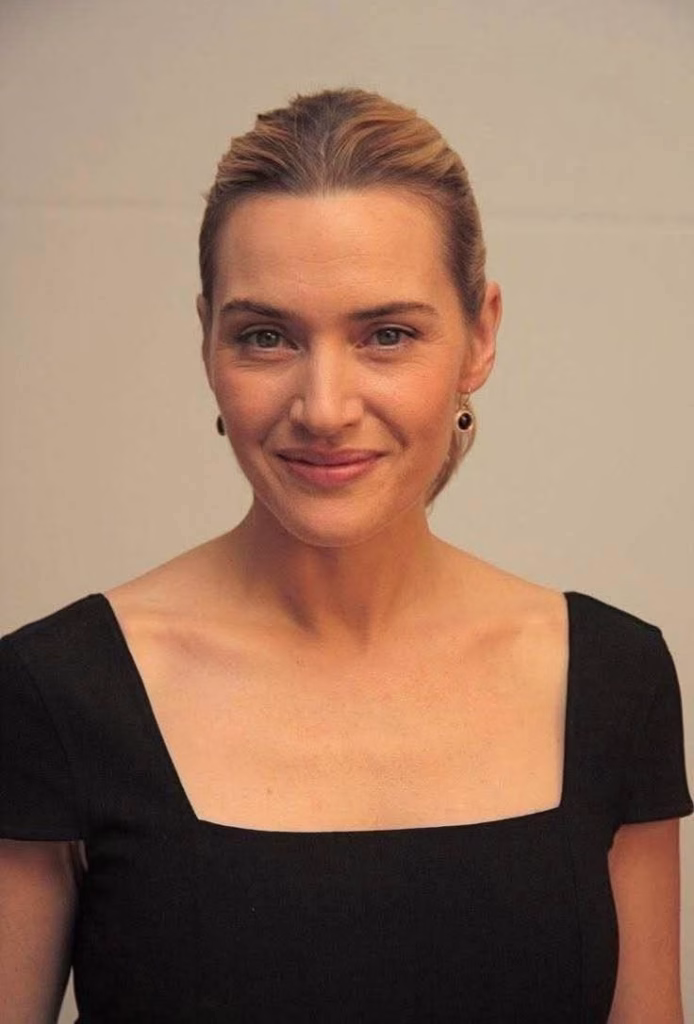 Kate Winslet
