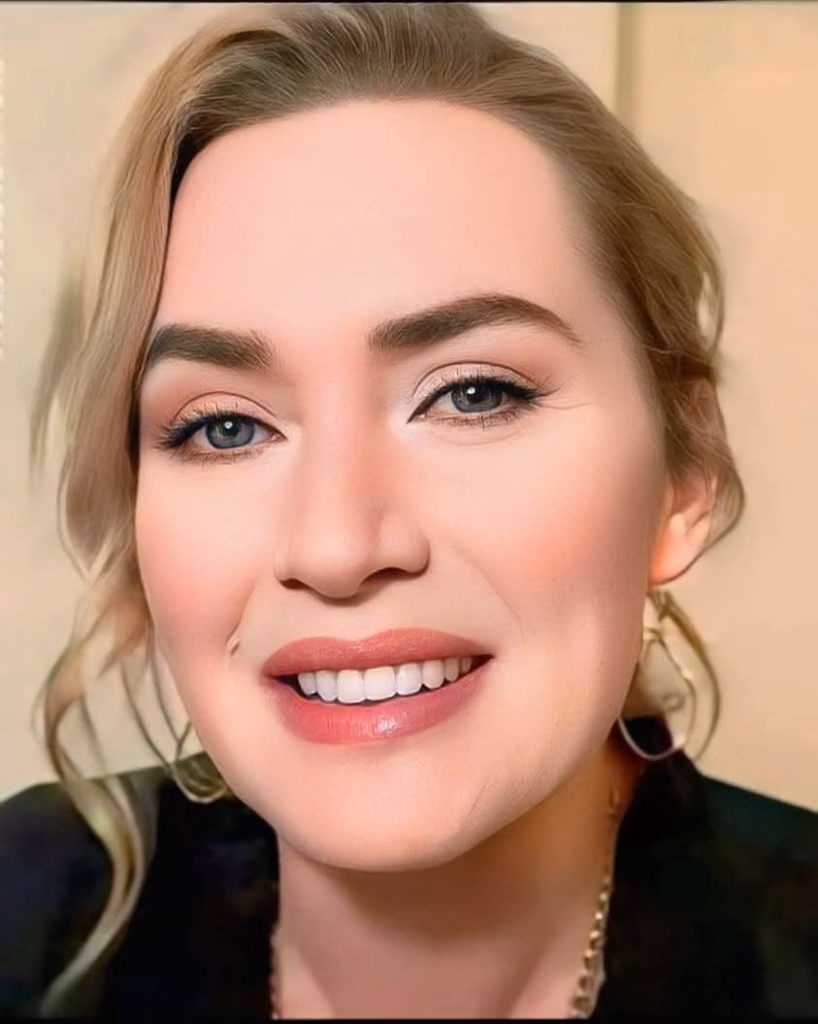 Kate Winslet