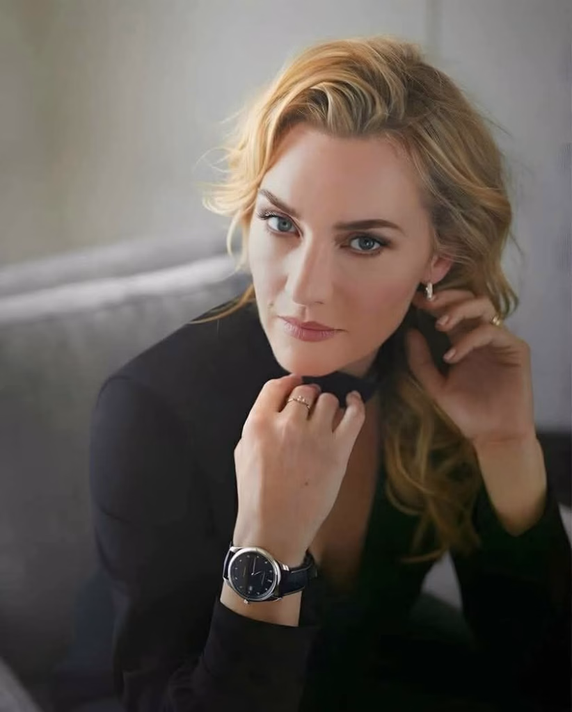 Kate Winslet