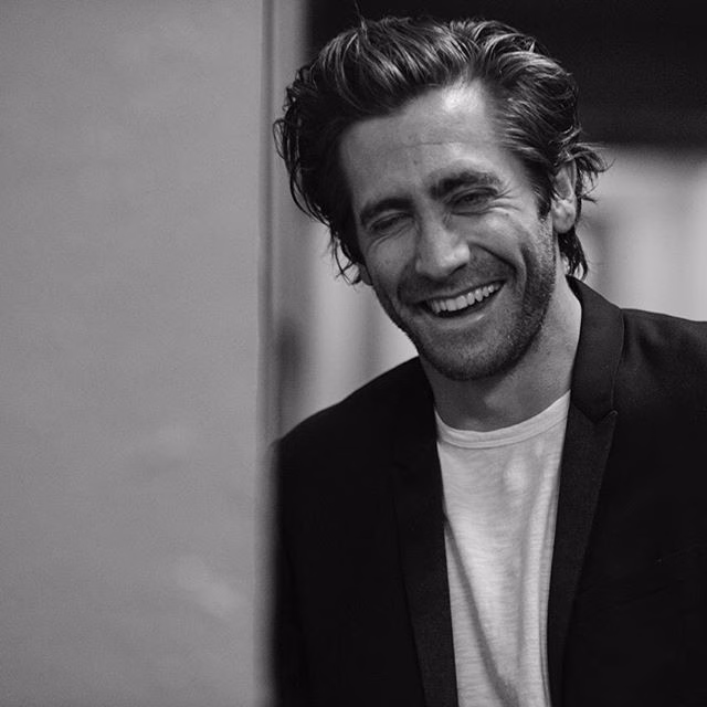 Jake Gyllenhaal