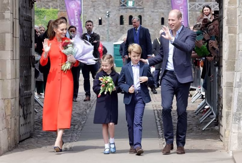 Kate Middleton