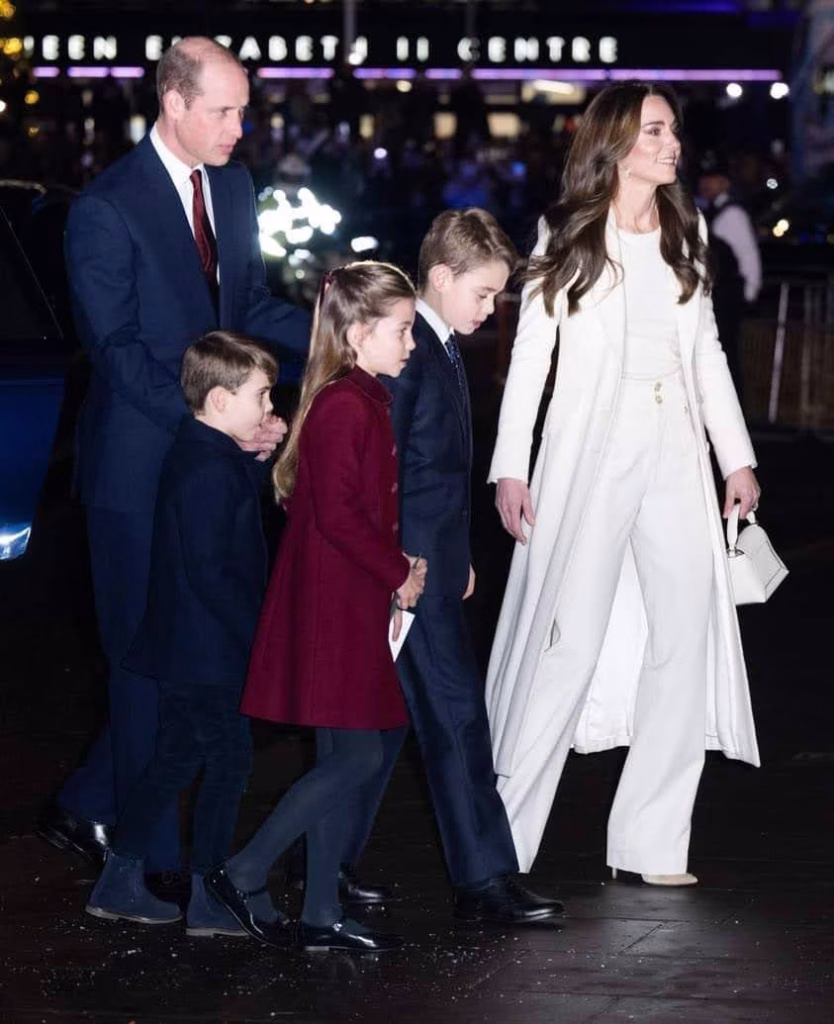 Kate Middleton