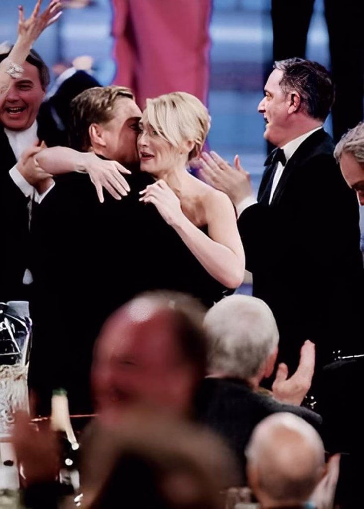 Kate Winslet