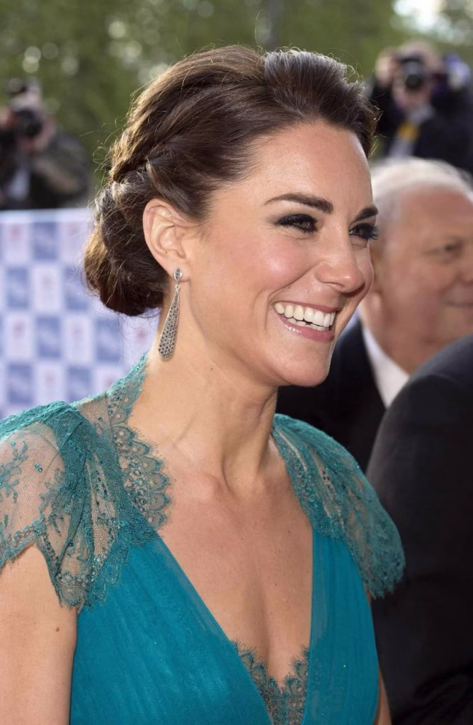 Kate Middleton