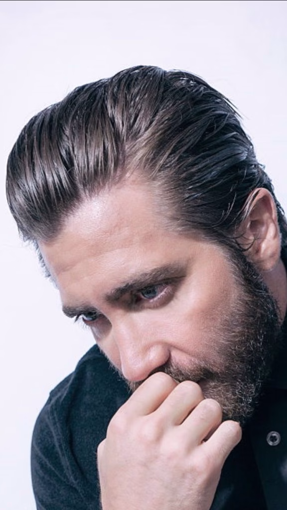Jake Gyllenhaal