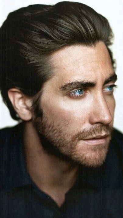 Jake Gyllenhaal
