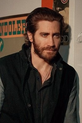 Jake Gyllenhaal