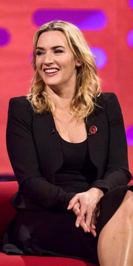 Kate Winslet