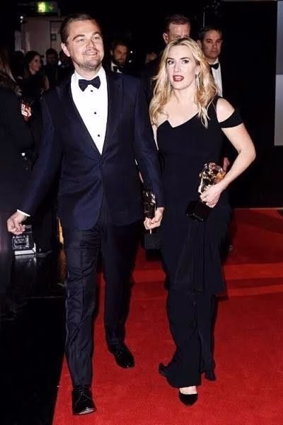 Kate Winslet
