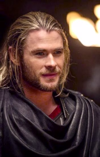 Chris Hemsworth
