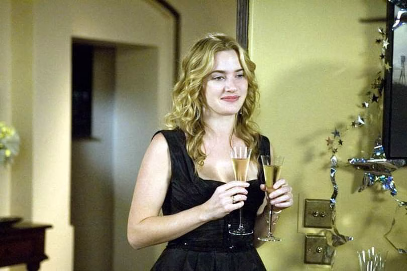 Kate Winslet