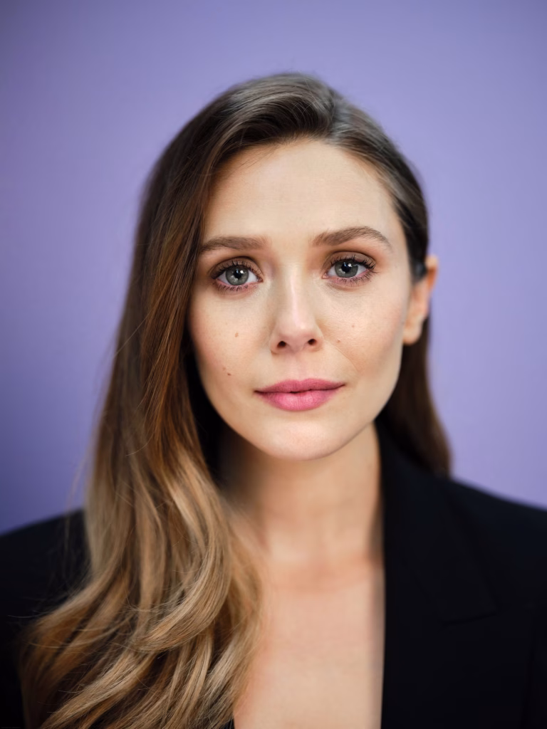 Elizabeth Olsen
