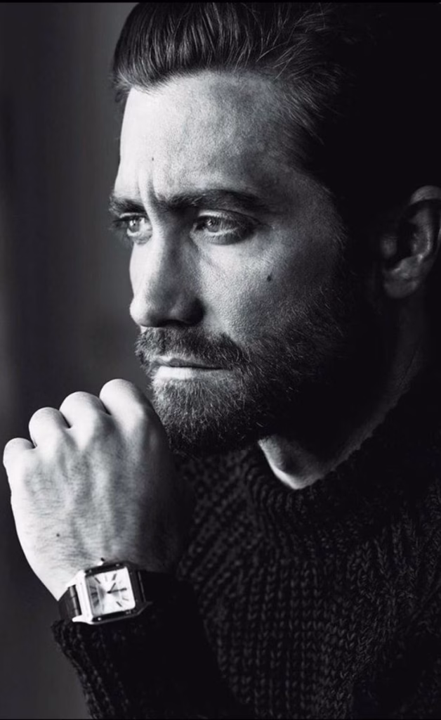 Jake Gyllenhaal