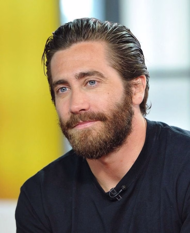 Jake Gyllenhaal