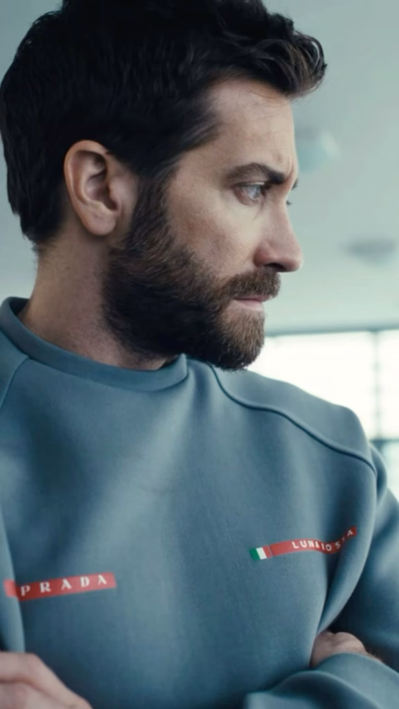 Jake Gyllenhaal