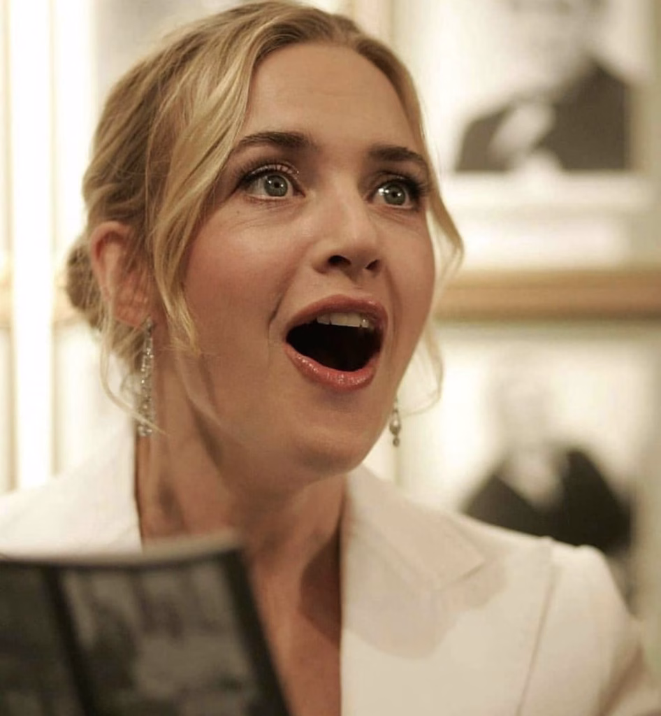 Kate Winslet