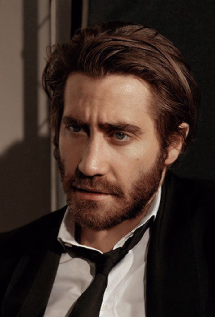 Jake Gyllenhaal