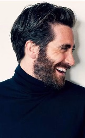 Jake Gyllenhaal