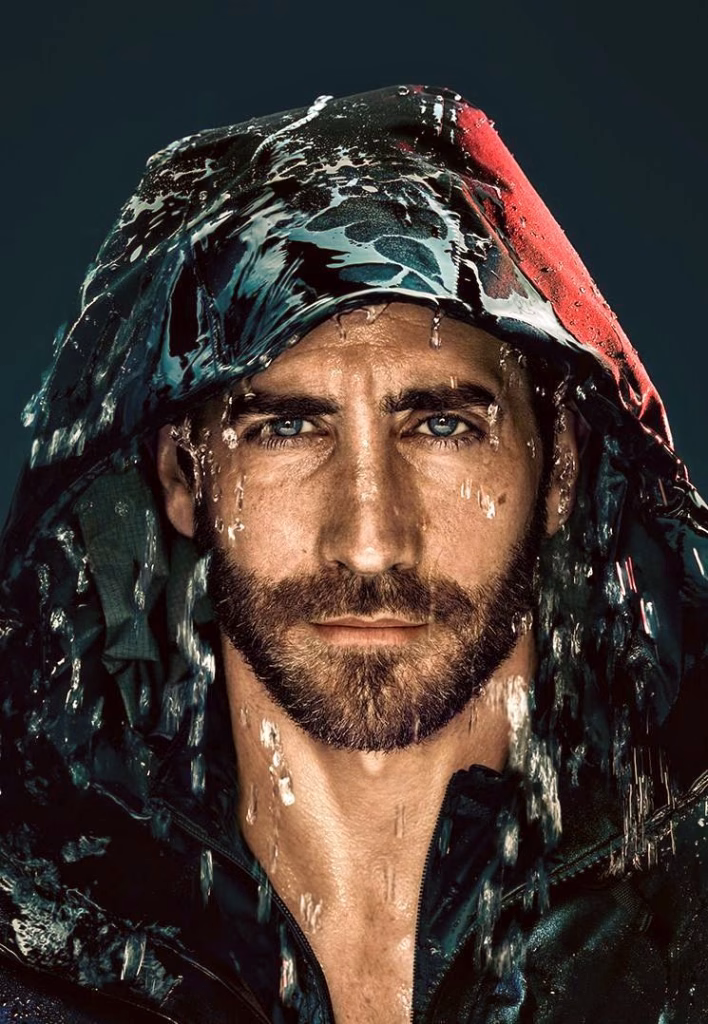 Jake Gyllenhaal