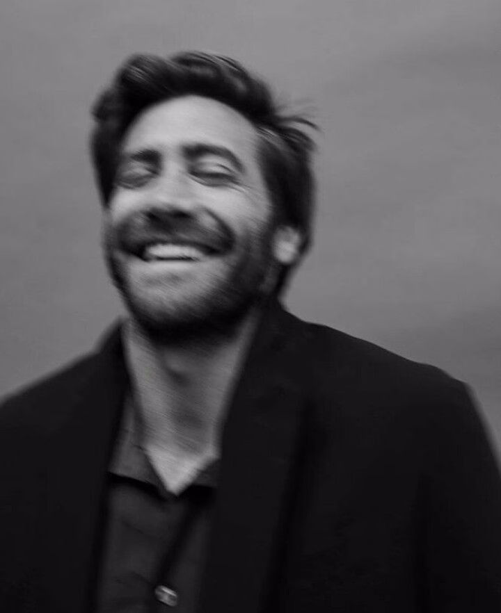 Jake Gyllenhaal