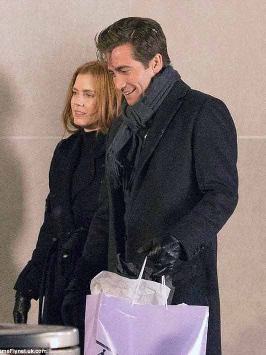 Jake Gyllenhaal