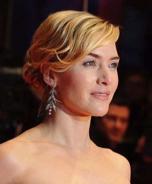 Kate Winslet