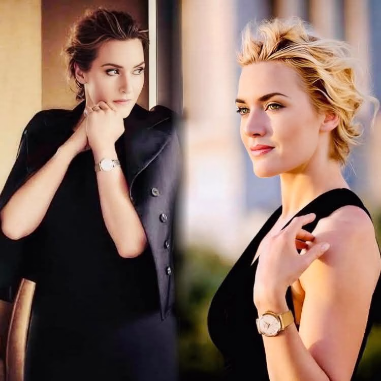 Kate Winslet