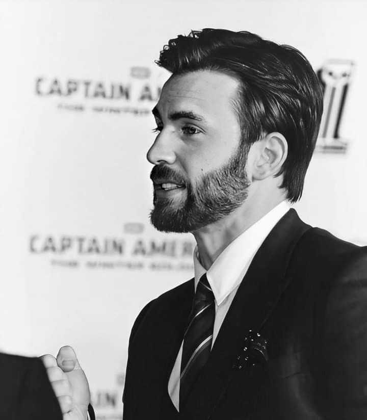 Chris Evans