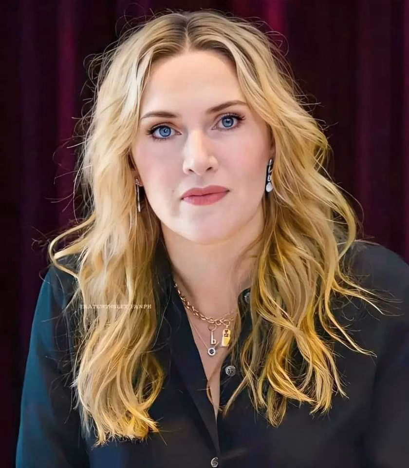Kate Winslet