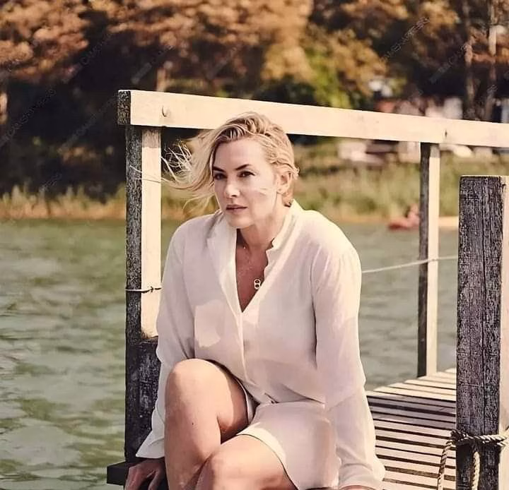 Kate Winslet